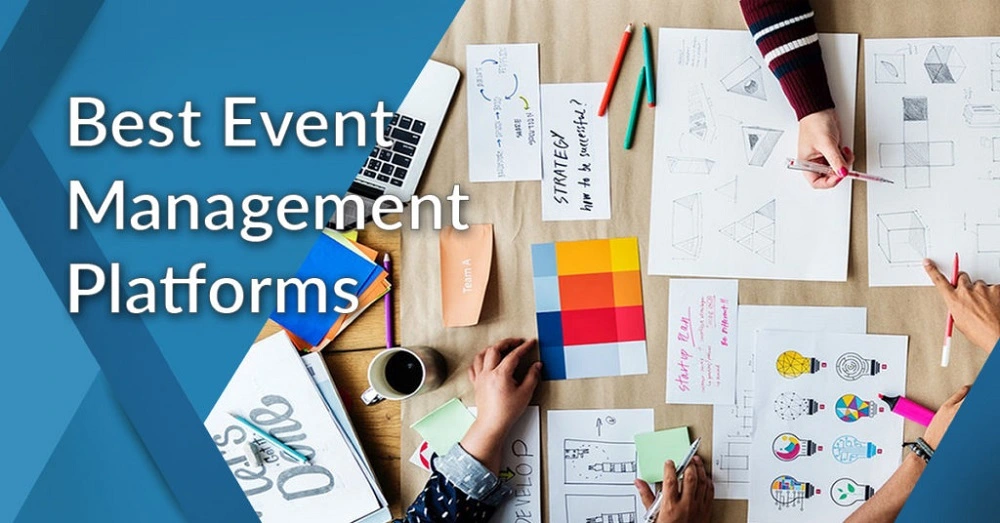 Event Management Company for Your Business