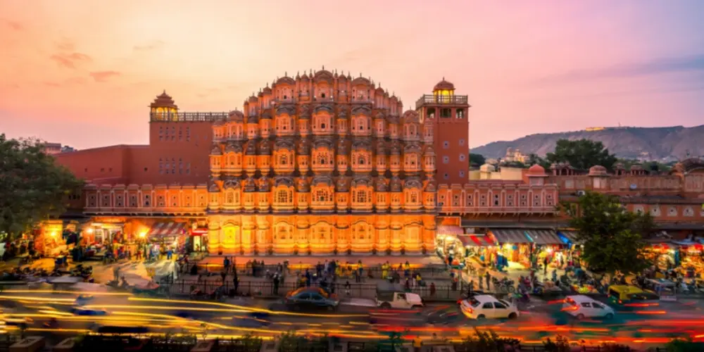 Jaipur, Rajasthan