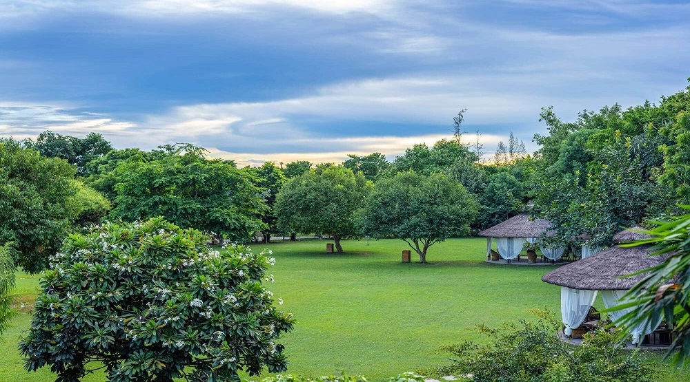 Jim Corbett National Park, Uttarakhand