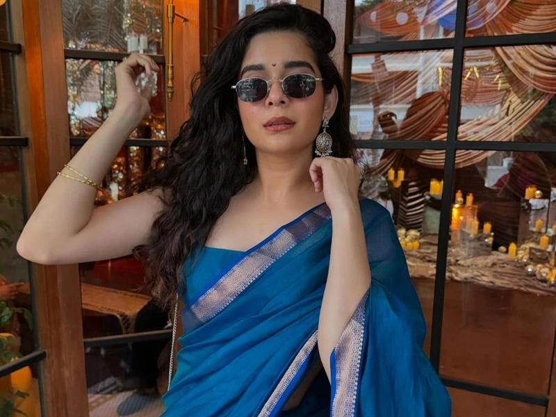 Mithila Palkar