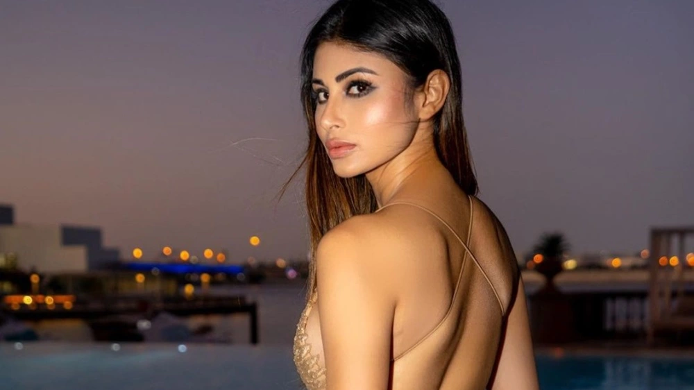 Mouni Roy