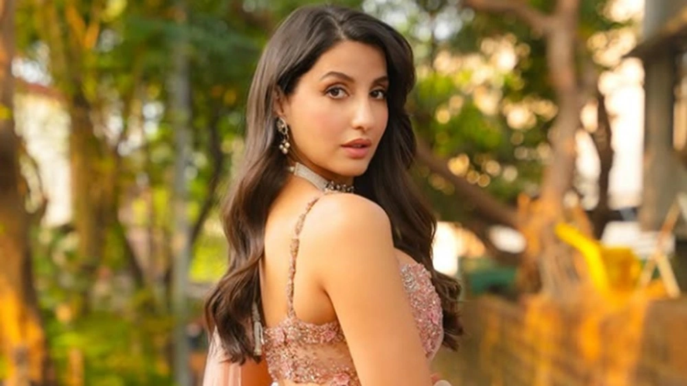 Nora Fatehi