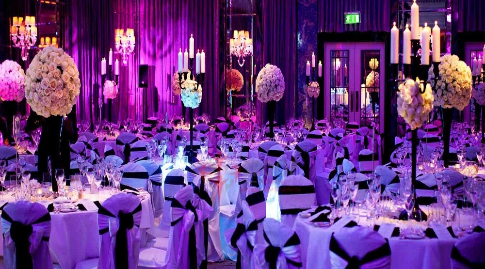 Best Event Planner Delhi NCR