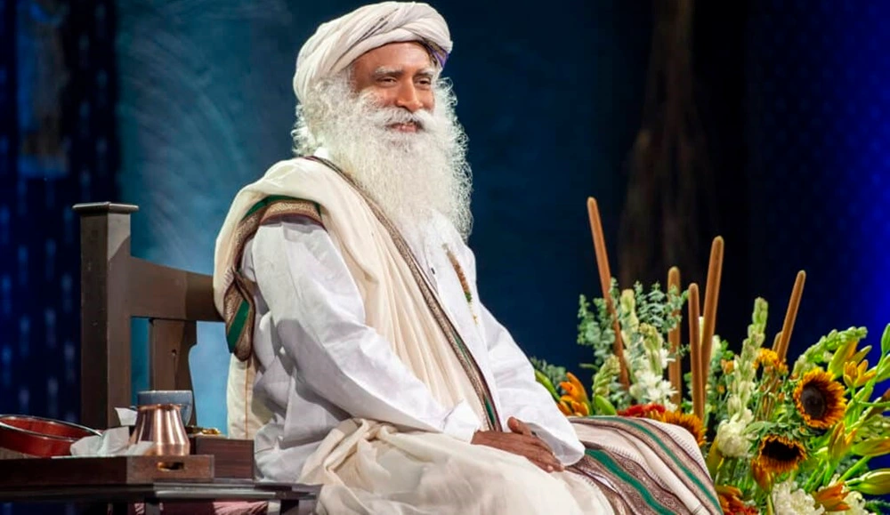 Sadhguru