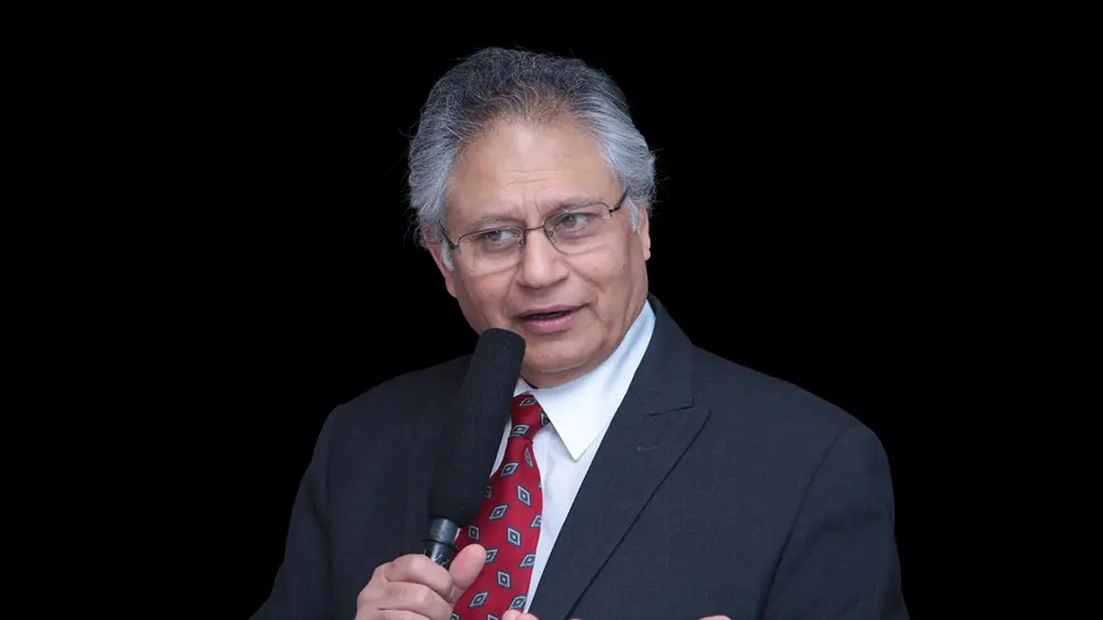 Shiv Khera