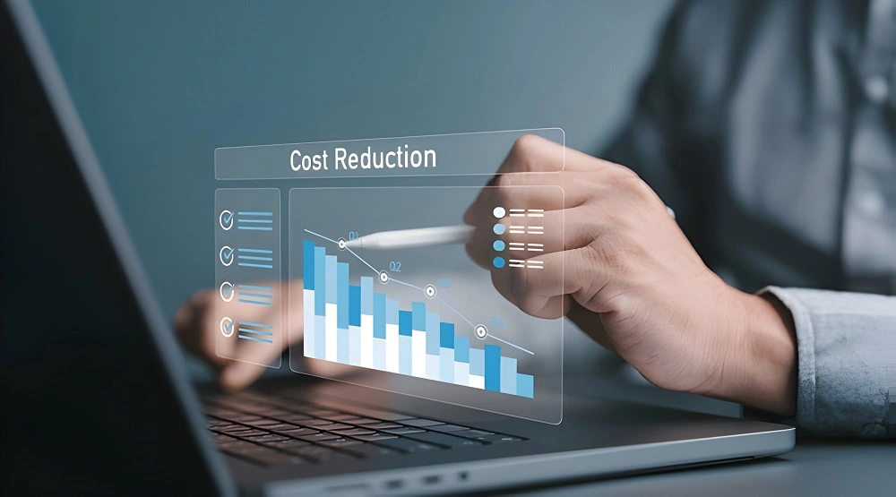 Use Technology for Cost Savings