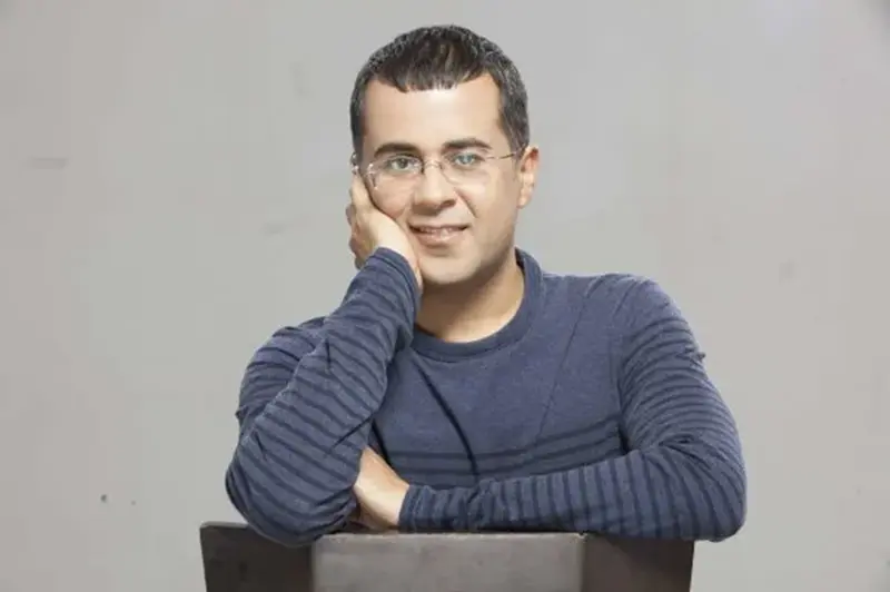 Chetan Bhagat