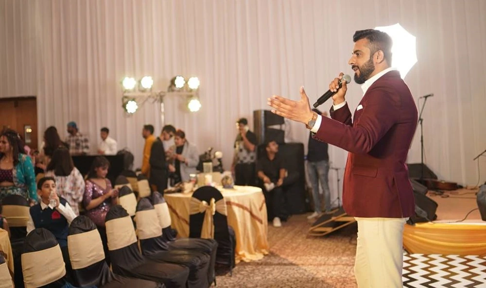 Event Hosts in India