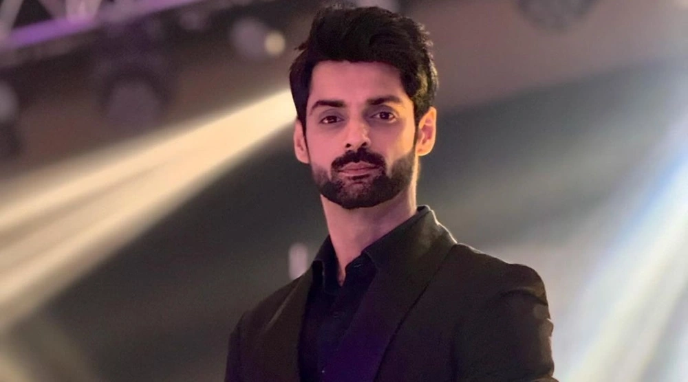 Karan Wahi