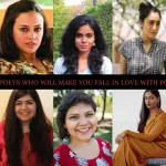 Female Poets of India