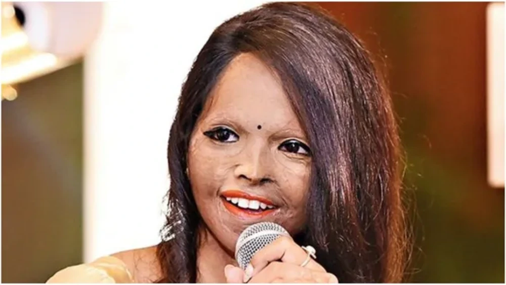 Laxmi Agarwal