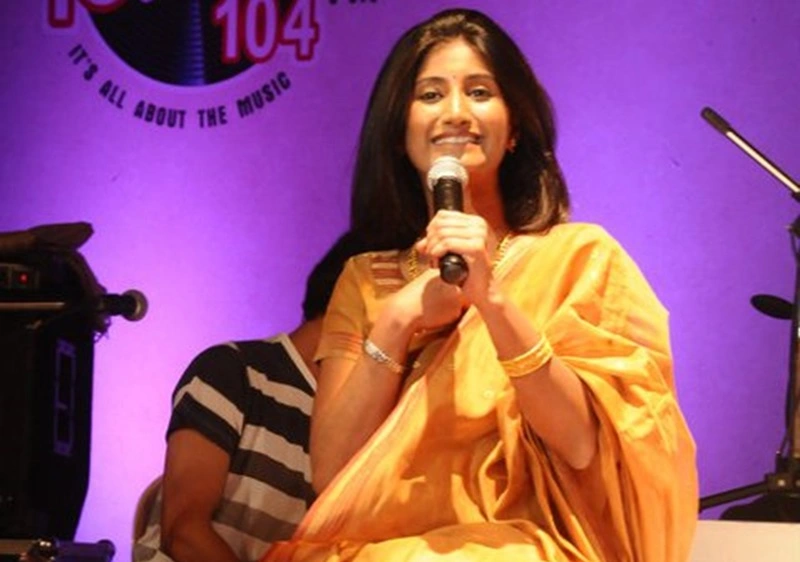 Shraddha Jain