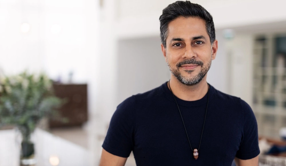 Vishen Lakhiani