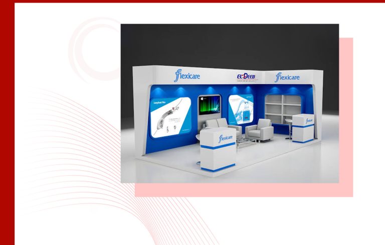 Best Exhibition Setup & Modular Stall Manufacturer in Delhi