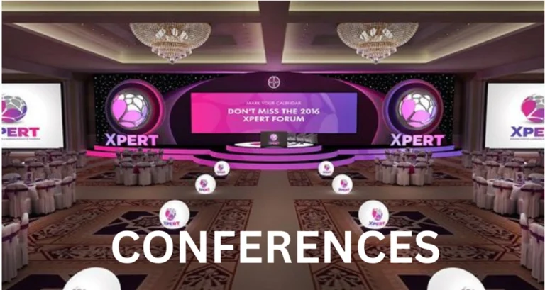 Best Conference Event Planner in Delhi