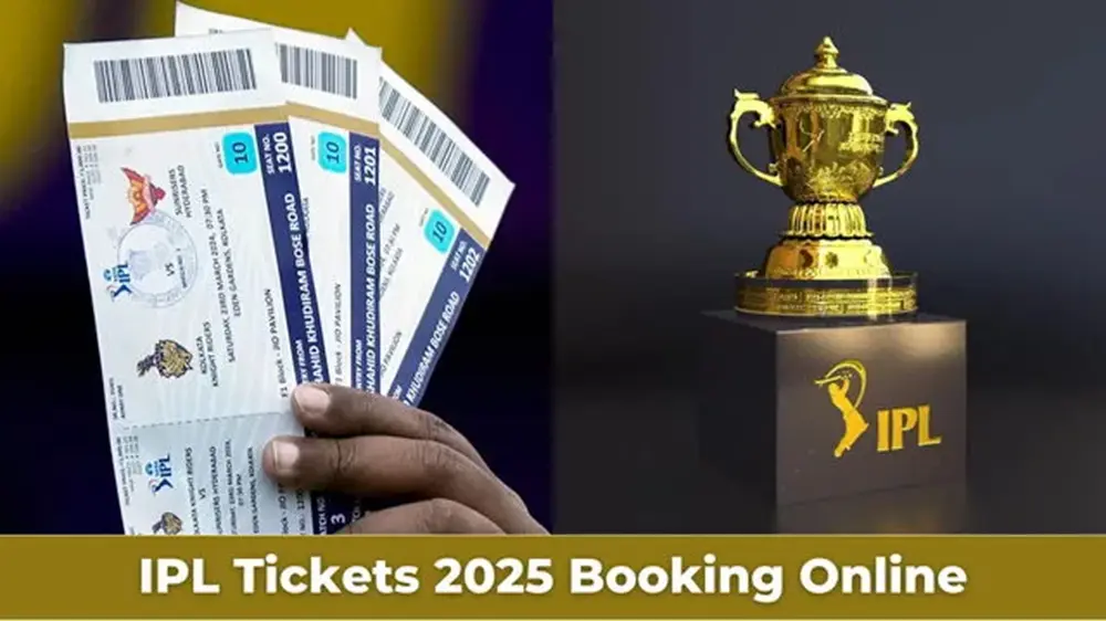 Book Bulk IPL Tickets for Your Corporate Team