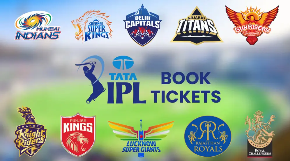 Book Bulk IPL Tickets