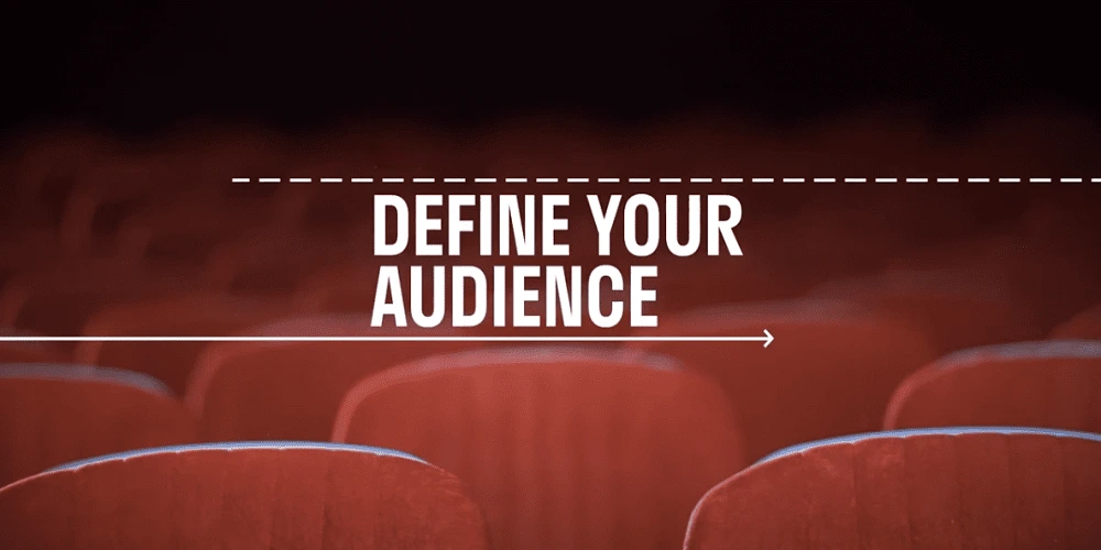 Consider Audience Preferences