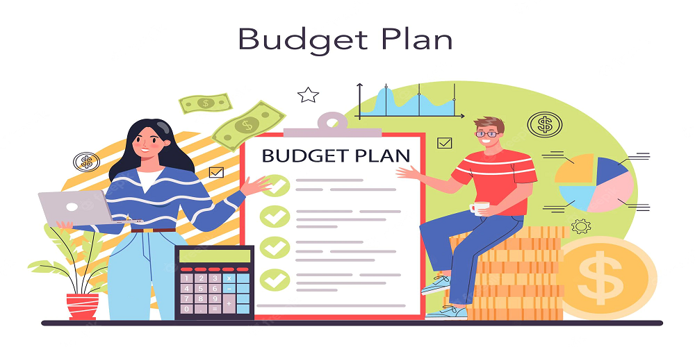 Define Your Event Goals and Budget