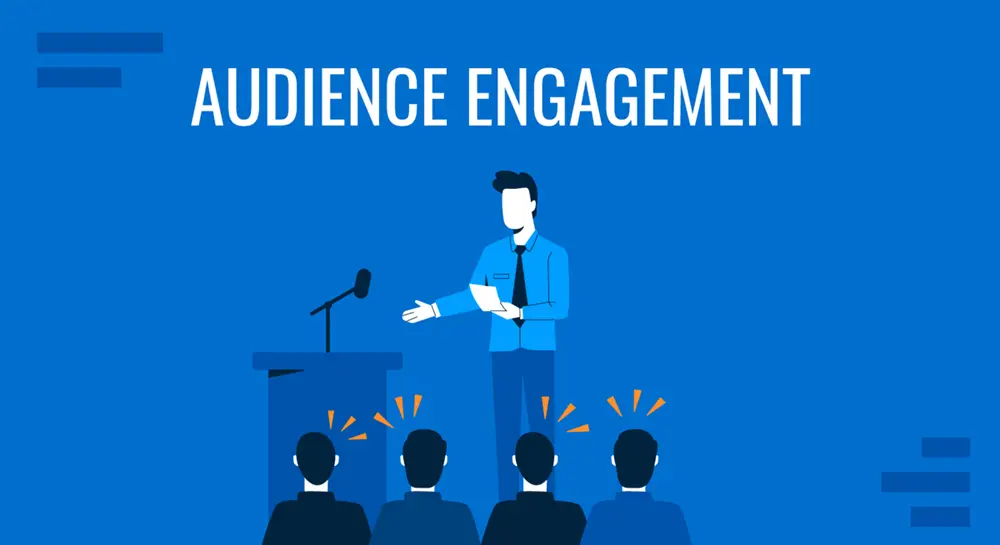 Enhance Audience Engagement