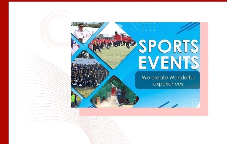 Sports Event