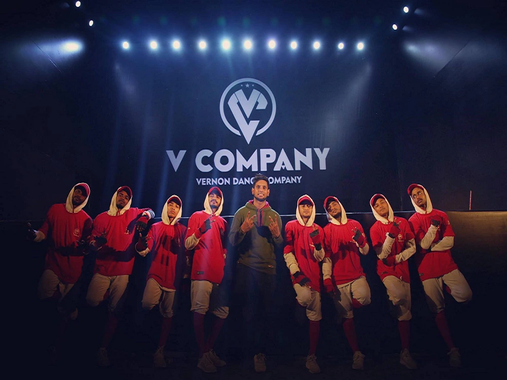 V Company