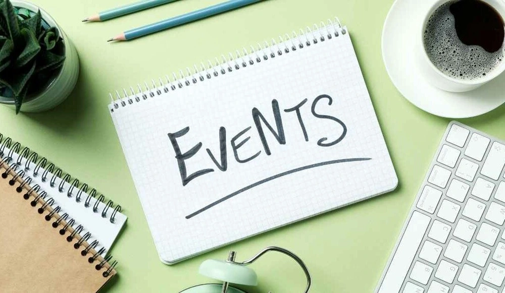 Determine Your Event Needs