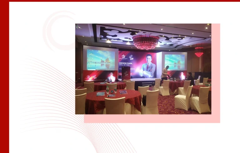 Event Company in Delhi