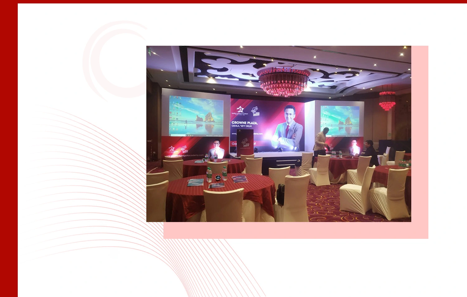 Best Event Company in Delhi for Corporate, Private & Social Events - Thumbnail