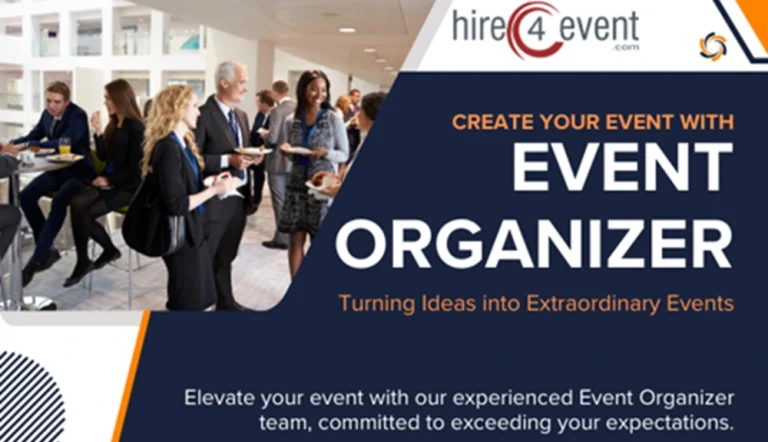 Best Corporate Event Planner