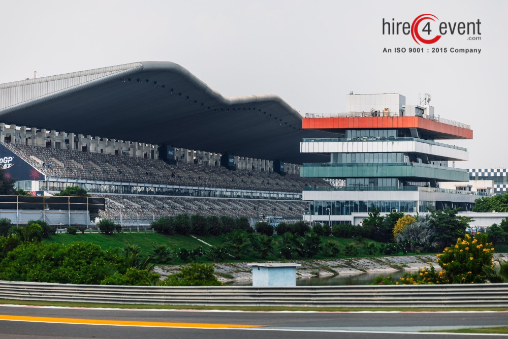 Top 10 Stadiums in India