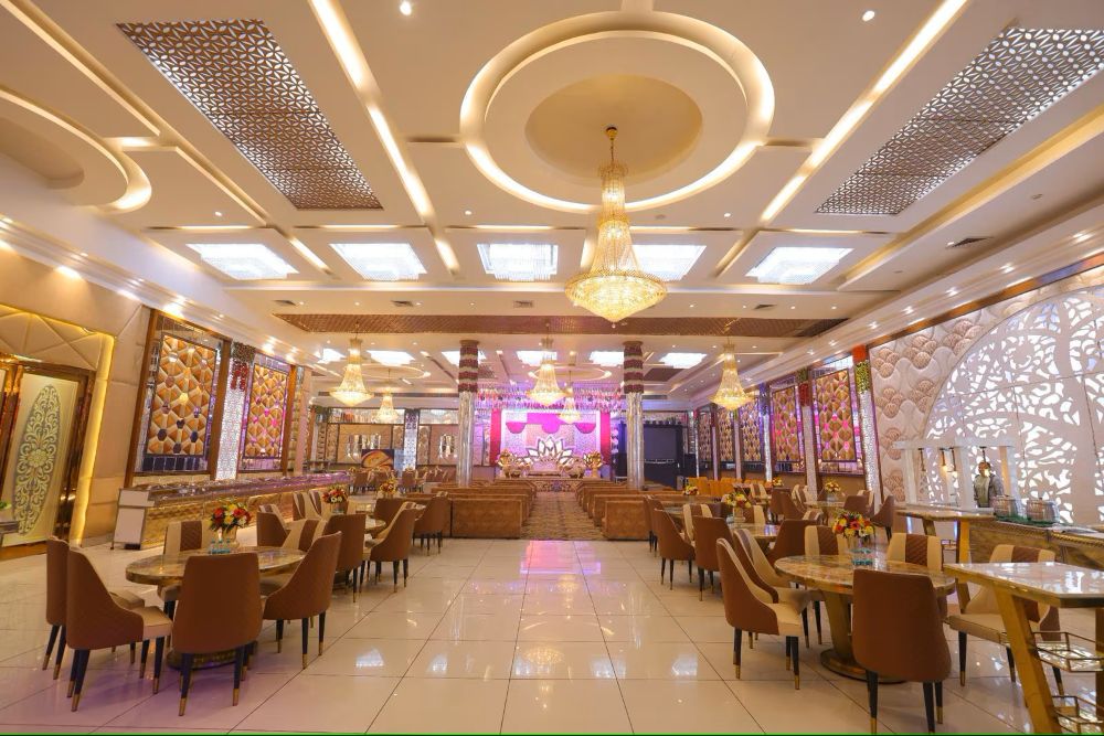 Event Venues in Noida 