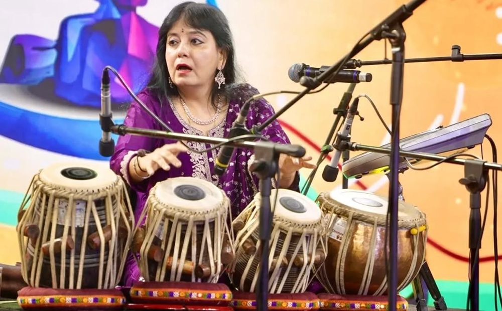 Pandita Anuradha Pal