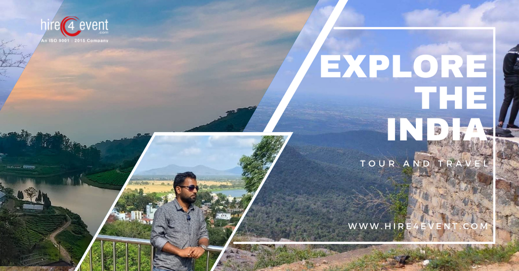 Nature and Adventure Combined