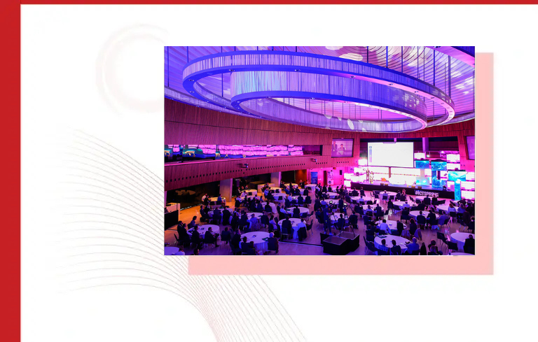 Perfect event venues