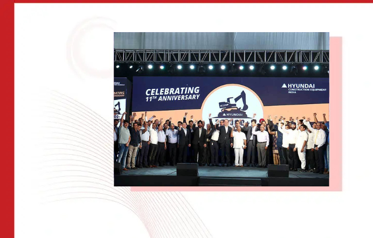 Corporate Annual Day Organizer