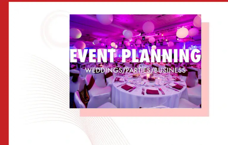 Event Management Company
