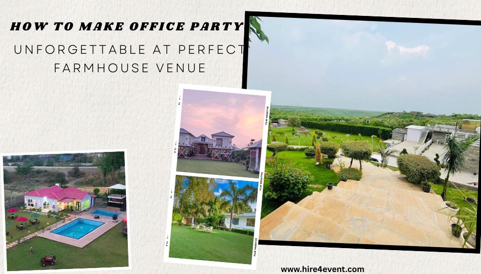 Best venues for corporate events 