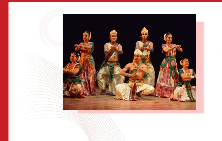 Classical Dances of India
