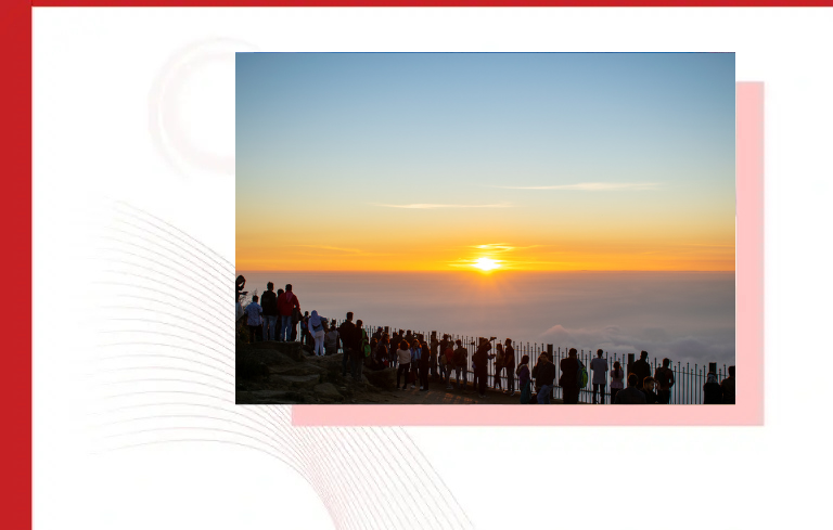 Top Hill Stations in South India