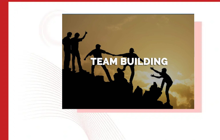 Team Building Activities