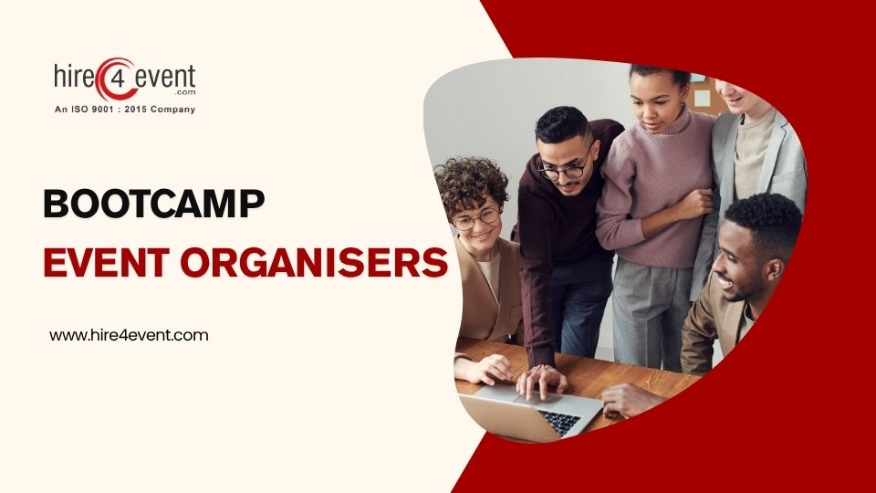 Bootcamp Planning Services