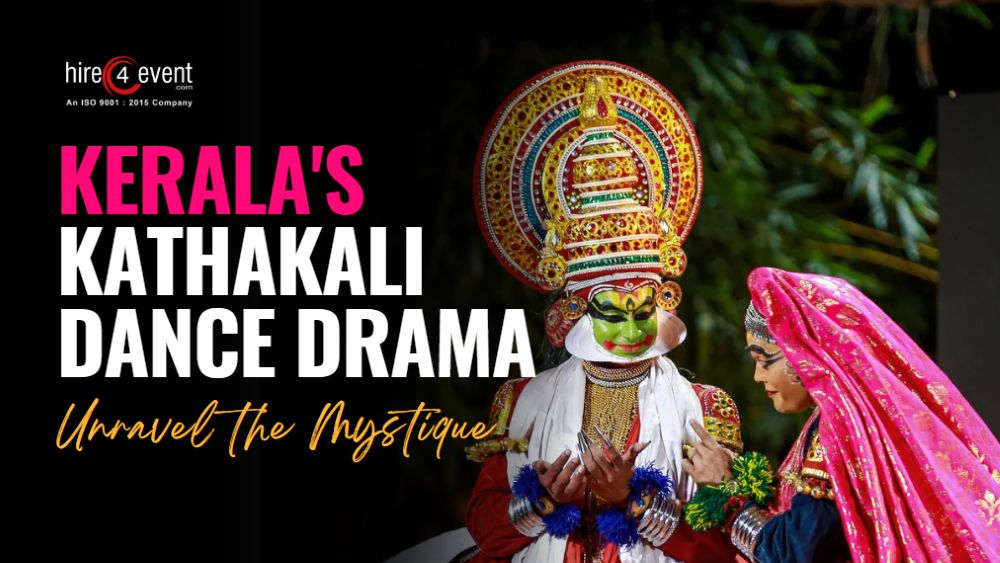 Folk Dances for Corporate Events