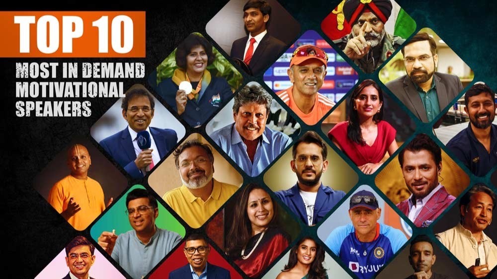 Motivational Session Organiser