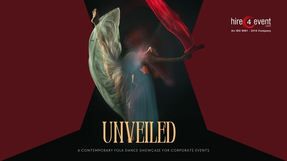 Popular Folk Dances and Groups