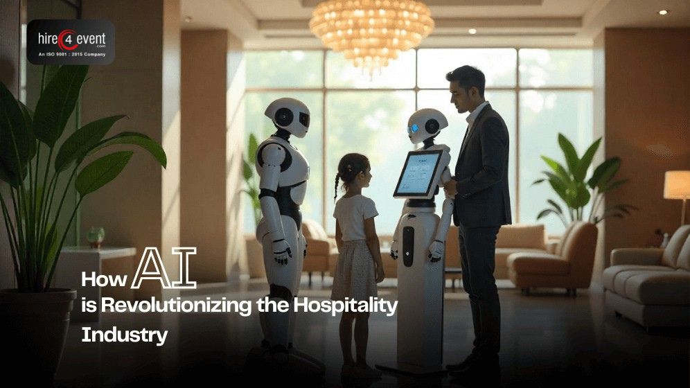 AI-Powered Event Innovation