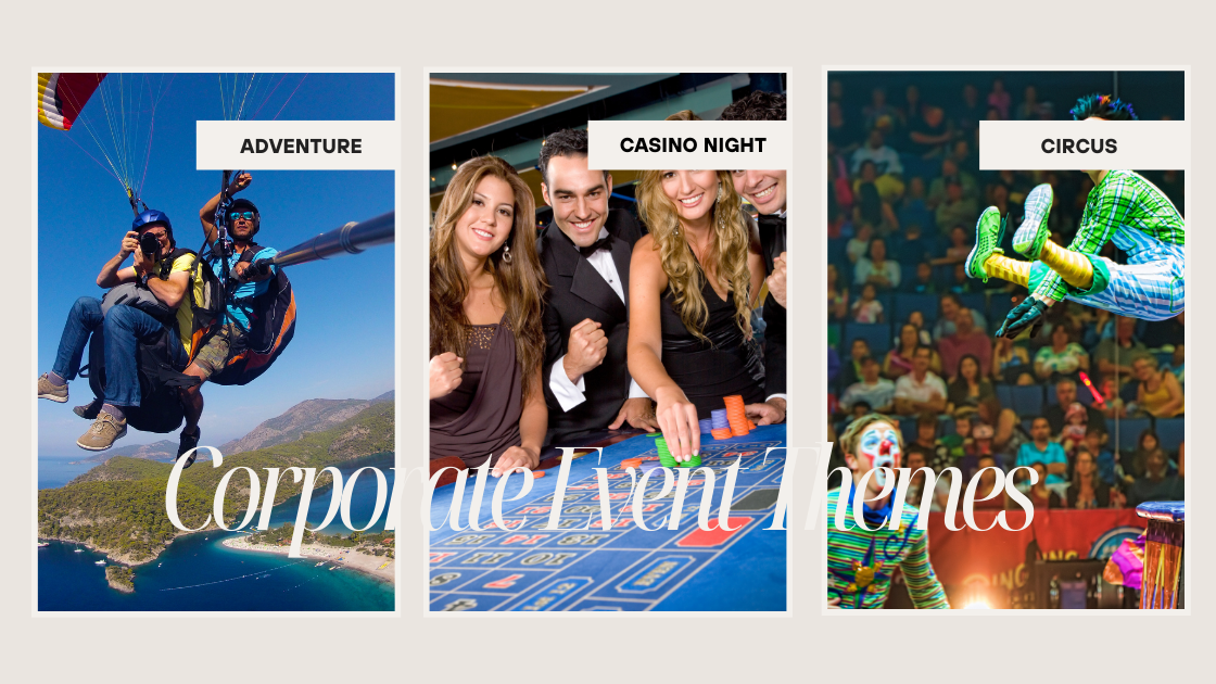 Team-Building Adventures