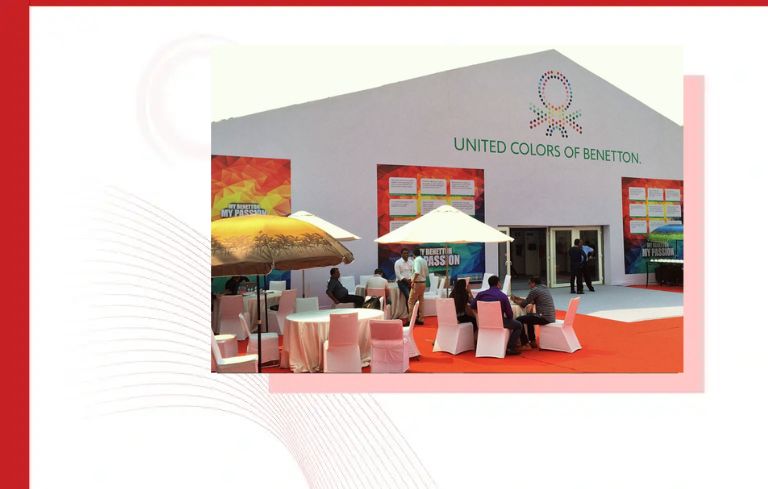 Trade Show Organisers