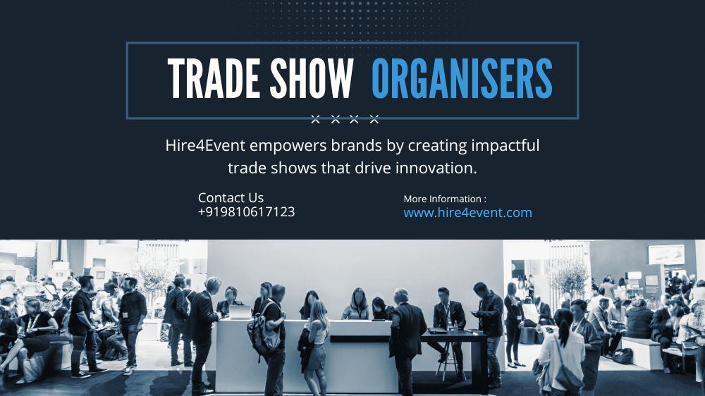 Trade Show Organisers