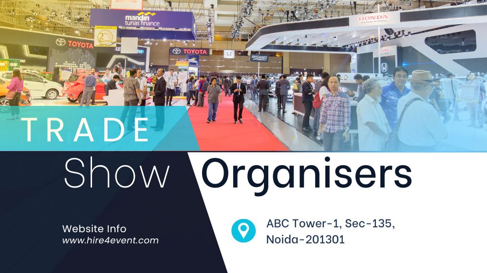 Trade Shows Event Planner